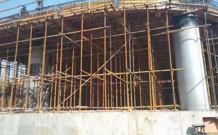儋州市建筑圆模板电力基础模板 - 推荐
